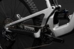 Santa Cruz Heckler SL 1 CC XX AXS RSV Matte Silver – Bild 3
