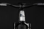 Santa Cruz Heckler SL 1 CC XX AXS RSV Matte Silver – Bild 4