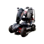 Monster X 900-M4