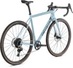 Specialized Crux Comp Gloss Arctic Blue – Bild 5