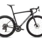 Specialized TARMAC SL8 PRO ETAP CARBON/METALLIC WHITE