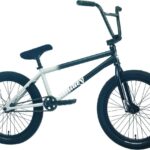 Sunday Forecaster Raiford RHD, schwarz-grau fade