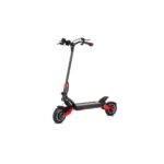 Tauros X2 E-Scooter, 52V, 18Ah, Doppelmotor