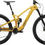 Trek Fuel EXe 9.9 XX1 AXS gelb