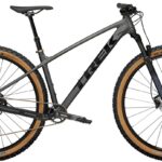 Trek Marlin 8 Gen 3 Matte Dnister Black