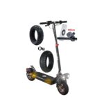 Urbanglide E-Cross Pro 2 E-Scooter, 48V, 800 Watt