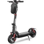 Isinwheel GT2 E-Scooter, 1000 Watt, 48V, 15Ah