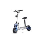 Titan XS Cross-E-Scooter, geländegängig, mit Sitz, 2000 Watt