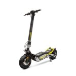 Ducati Scrambler Cross-E-Sport E-Scooter, 48V