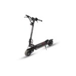 Teverun Fighter Mini E-Scooter, Doppelmotor, 52V