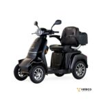 Veleco Gravis, Elektromobil für Menschen mit eingeschränkter Mobilität, Senioren und Menschen mit Behinderung