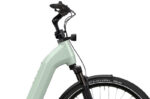 Flyer Gotour 5.43 Comfort Frosty Sage Gloss – Bild 2