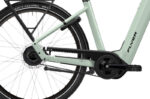Flyer Gotour 5.43 Comfort Frosty Sage Gloss – Bild 3