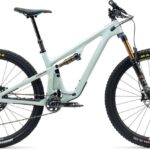 Yeti SB120 T1 Loch