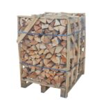 Brennholz Buche 25 cm | 1 RM