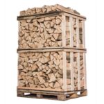 Brennholz Birke 25 cm | 2 RM
