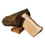 Kiste Brennholz Eiche extra trocken – 30 cm – Image 2