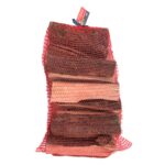 Palette mit 84 Säcken extra trockenem Eichen-Brennholz, 100 % garantiert – Image 2