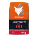 Holzpellets Red 65 x 15 kg – Image 2