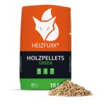 Holzpellets Green 65 x 15 kg – Image 2