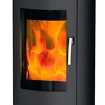 Königshütte Taurus Aqua 8 kW wasserführend – Image 3