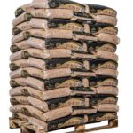 Olimp Pellets 6mm 15kg | Sack 65 Palette