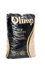 Olimp Pellets 6mm 15kg | Sack 65 Palette – Image 3