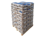 HOLZPELLETS WOODSTOCK – PREMIUMQUALITÄT – 66 SÄCKE À 15 KG