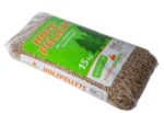 Saxoniapellets 6mm 15kg Sack | 66 Sack Palette – Image 3