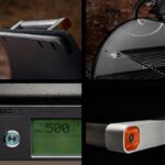 Traeger Ironwood 885 Pelletgrill Schwarz – Image 4