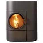 Austroflamm Clou Duo Kombiofen 7 kW – Image 2