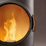 Austroflamm Clou Pellet 8 kW – Image 2