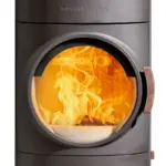 Austroflamm Clou Xtra 2.0 Kaminofen 8 kW – Image 2