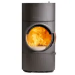 Austroflamm Clou Xtra 2.0 Kaminofen 8 kW – Image 3