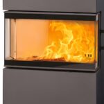 Austroflamm Dexter S3 Kaminofen 6 kW – Image 4