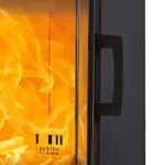 Austroflamm Dexter S3 Kaminofen 6 kW – Image 3