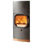 Austroflamm Kylie Xtra 2.0 Kaminofen 6 kW – Image 2