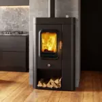 Austroflamm Sina Xtra Kaminofen 6 kW