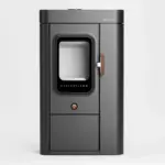 Austroflamm Sina Xtra Kaminofen 6 kW – Image 2
