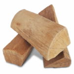 Palette Holzballot Premium Crépito® – Scheite 25 cm – Image 2