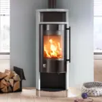 DROOFF Aprica 2 Plus Trend Kaminofen 6kW