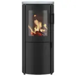 DROOFF Farini Kaminofen 6 kW – Image 2