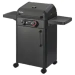 Enders eFlow Pro 2 Turbo Shadow Elektrogrill