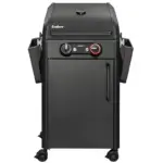 Enders eFlow Pro 2 Turbo Shadow Elektrogrill – Image 2