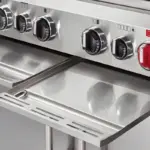 Enders Kansas II Pro 4 SIK Profi Turbo Gasgrill – Image 3