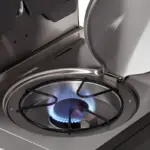 Enders Kansas II Pro 4 SIK Profi Turbo Gasgrill – Image 5