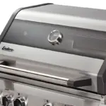 Enders Kansas II Pro 4 SIK Profi Turbo Gasgrill – Image 6
