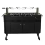 Everdure HUB II Holzkohlegrill – Image 2