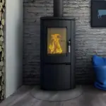 Fram Christine Kaminofen 6 kW