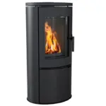 Fram Christine Kaminofen 6 kW – Image 2